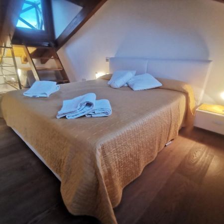 Ferienwohnung Pandora Flat With Altana Venedig Exterior foto