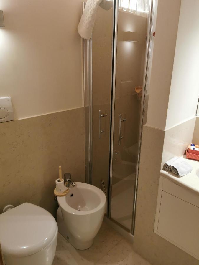 Ferienwohnung Pandora Flat With Altana Venedig Exterior foto